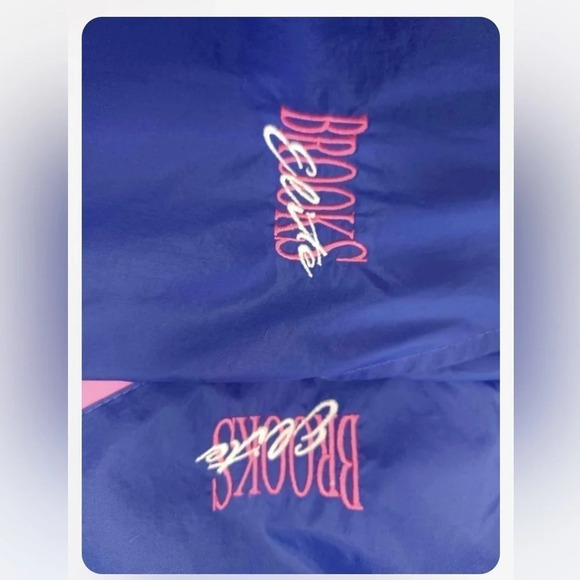 Brooks  Elite Y2K Vintage 2 Piece Windbreaker Suit Size Medium - Picture 12 of 14